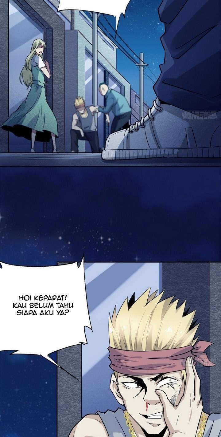 Baca  Super Genius Material Chapter 4 Gambar 2