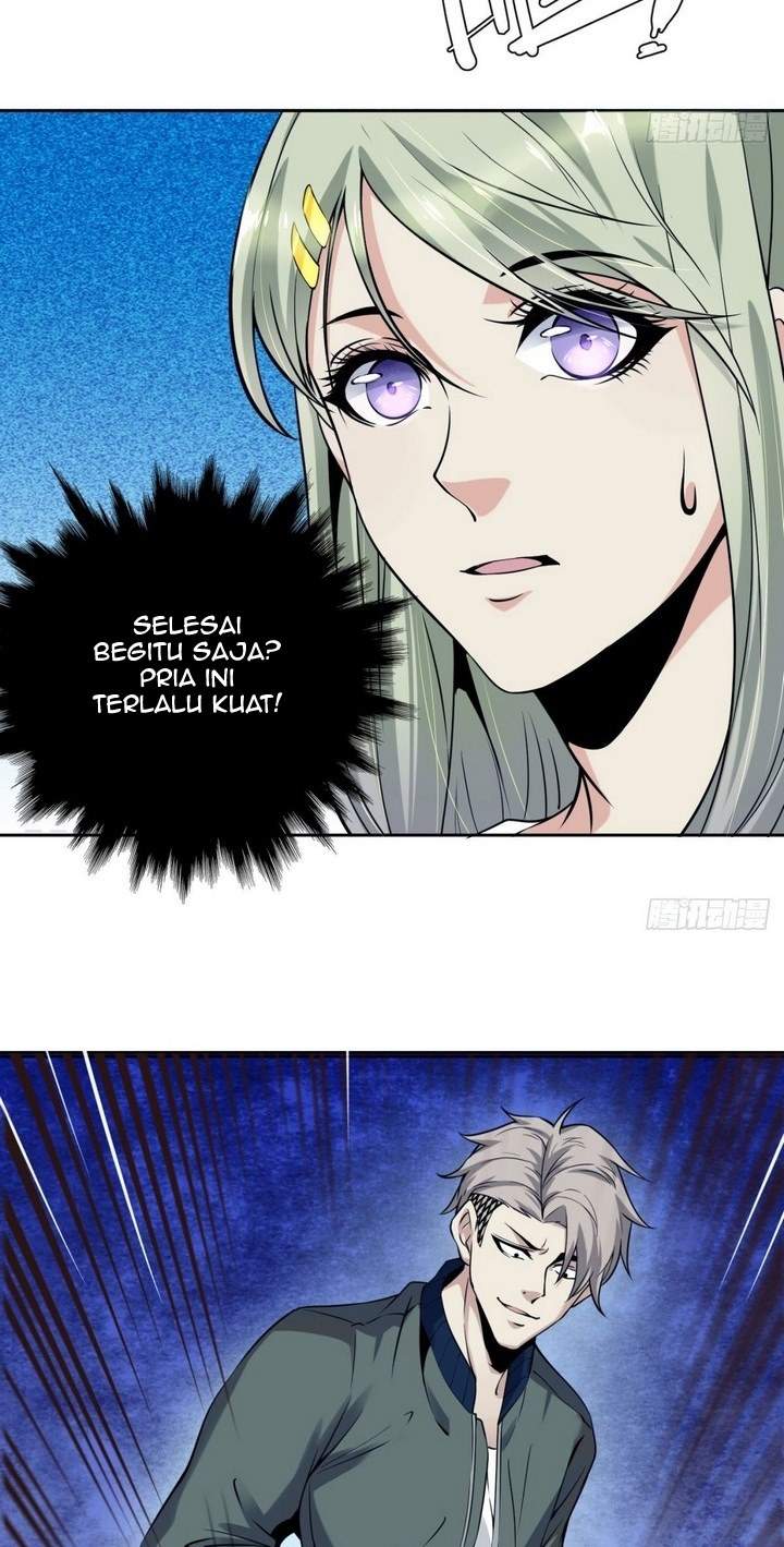 Super Genius Material Chapter 4 Gambar 24