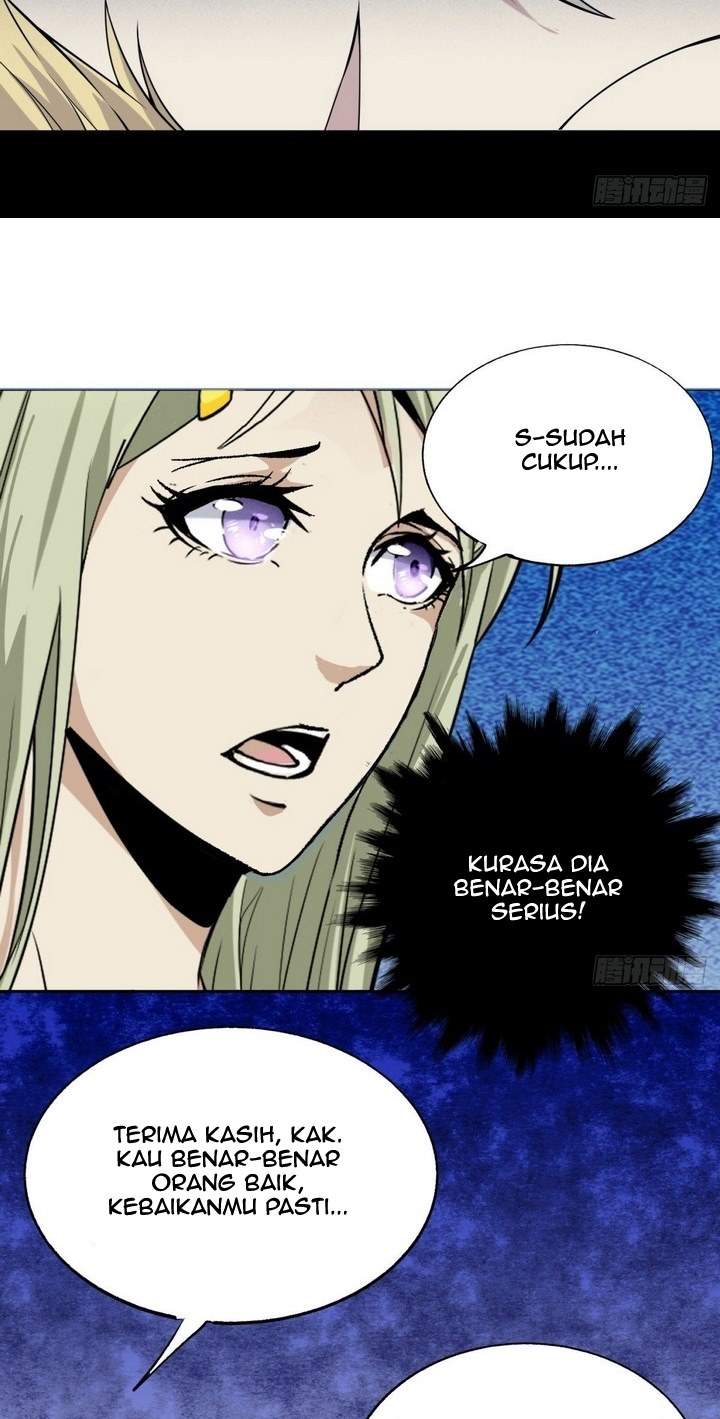 Super Genius Material Chapter 4 Gambar 27