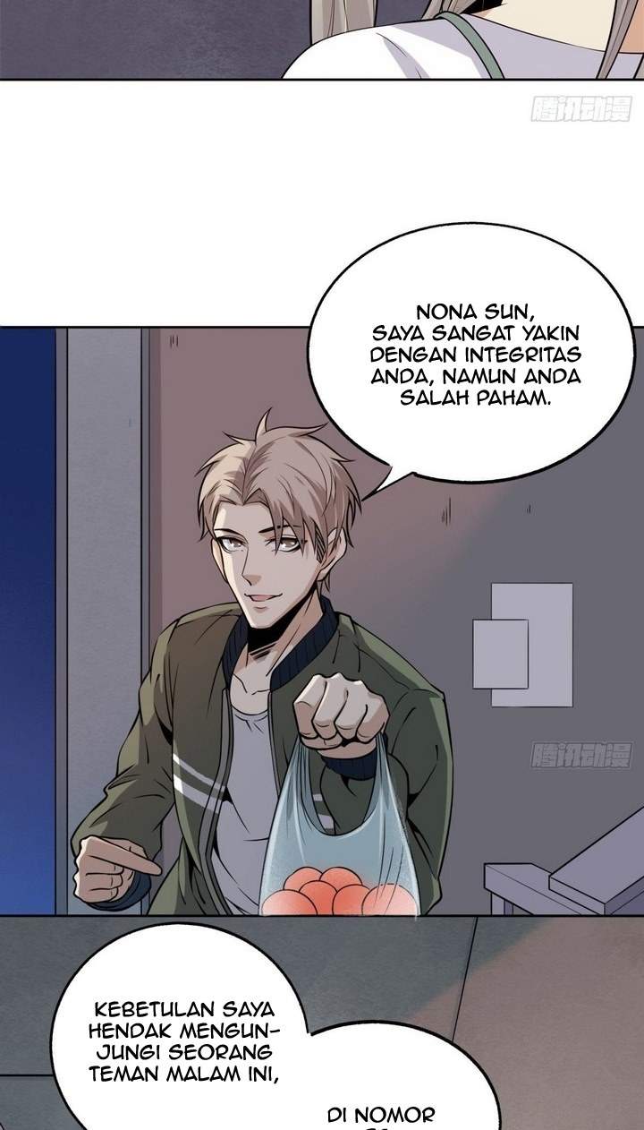 Super Genius Material Chapter 4 Gambar 38