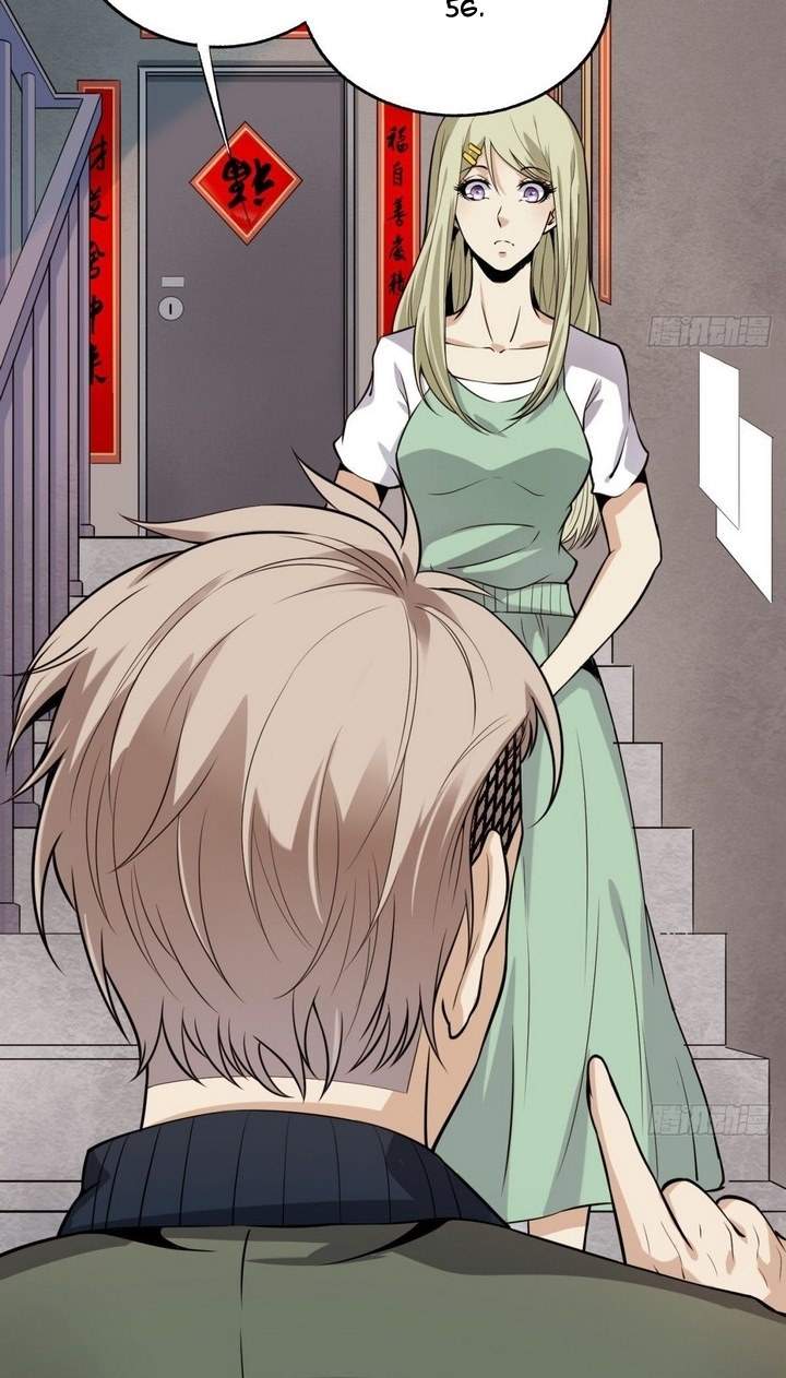 Super Genius Material Chapter 4 Gambar 39