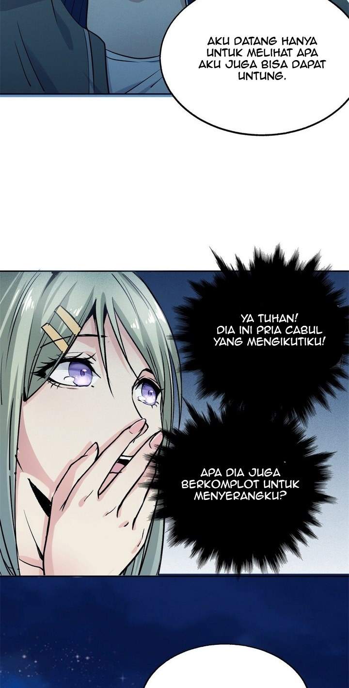 Super Genius Material Chapter 4 Gambar 4