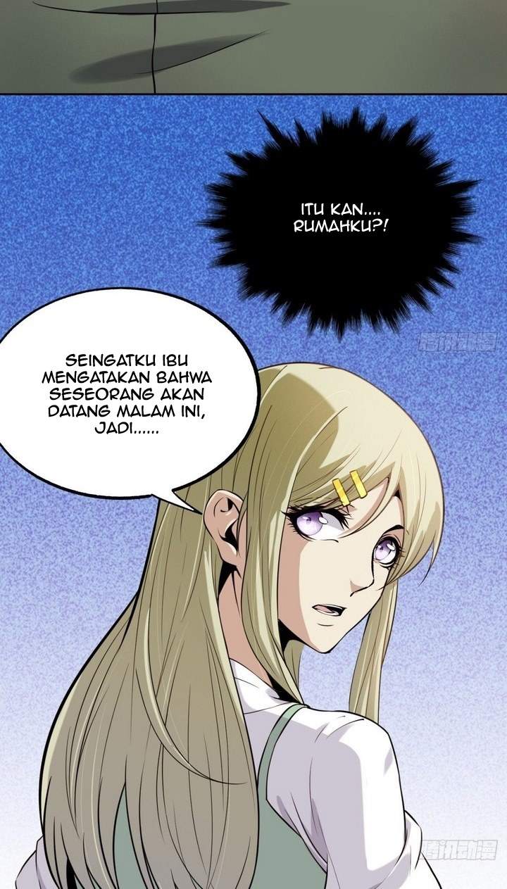 Super Genius Material Chapter 4 Gambar 40