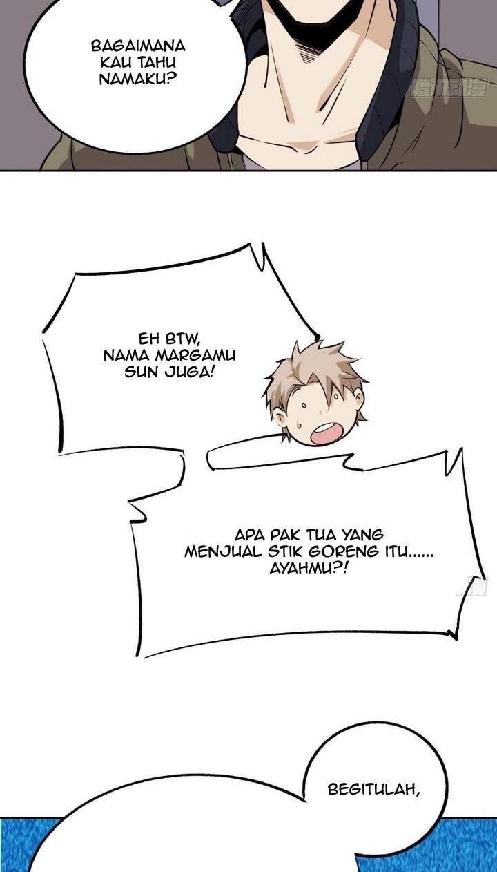 Super Genius Material Chapter 4 Gambar 42