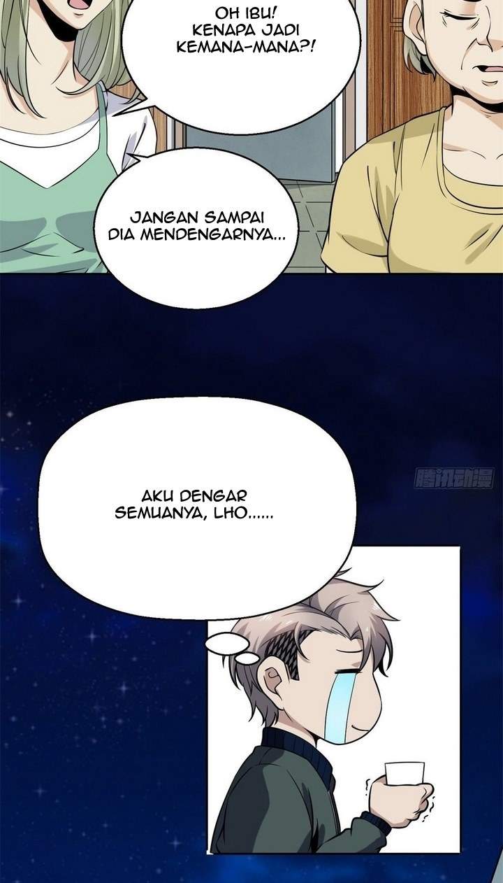Super Genius Material Chapter 4 Gambar 53