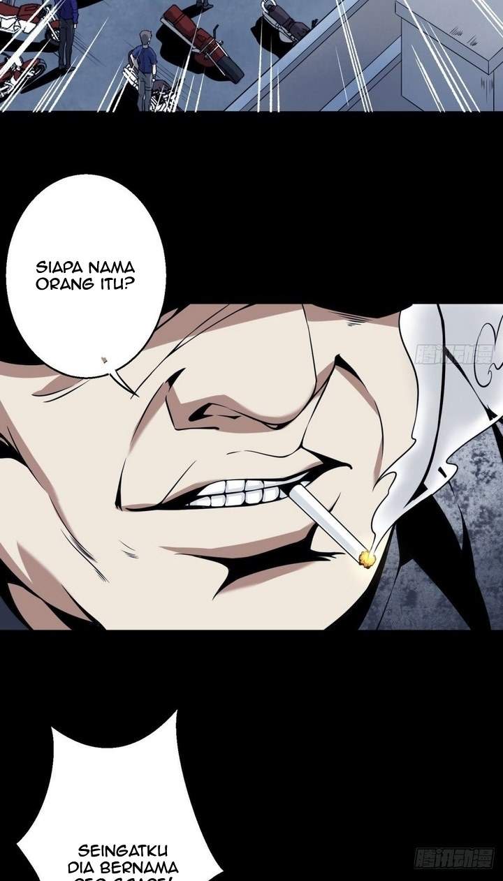 Super Genius Material Chapter 4 Gambar 56