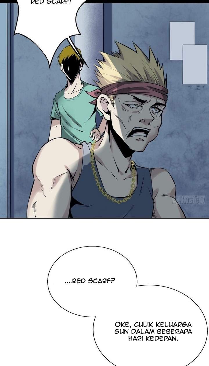 Super Genius Material Chapter 4 Gambar 57