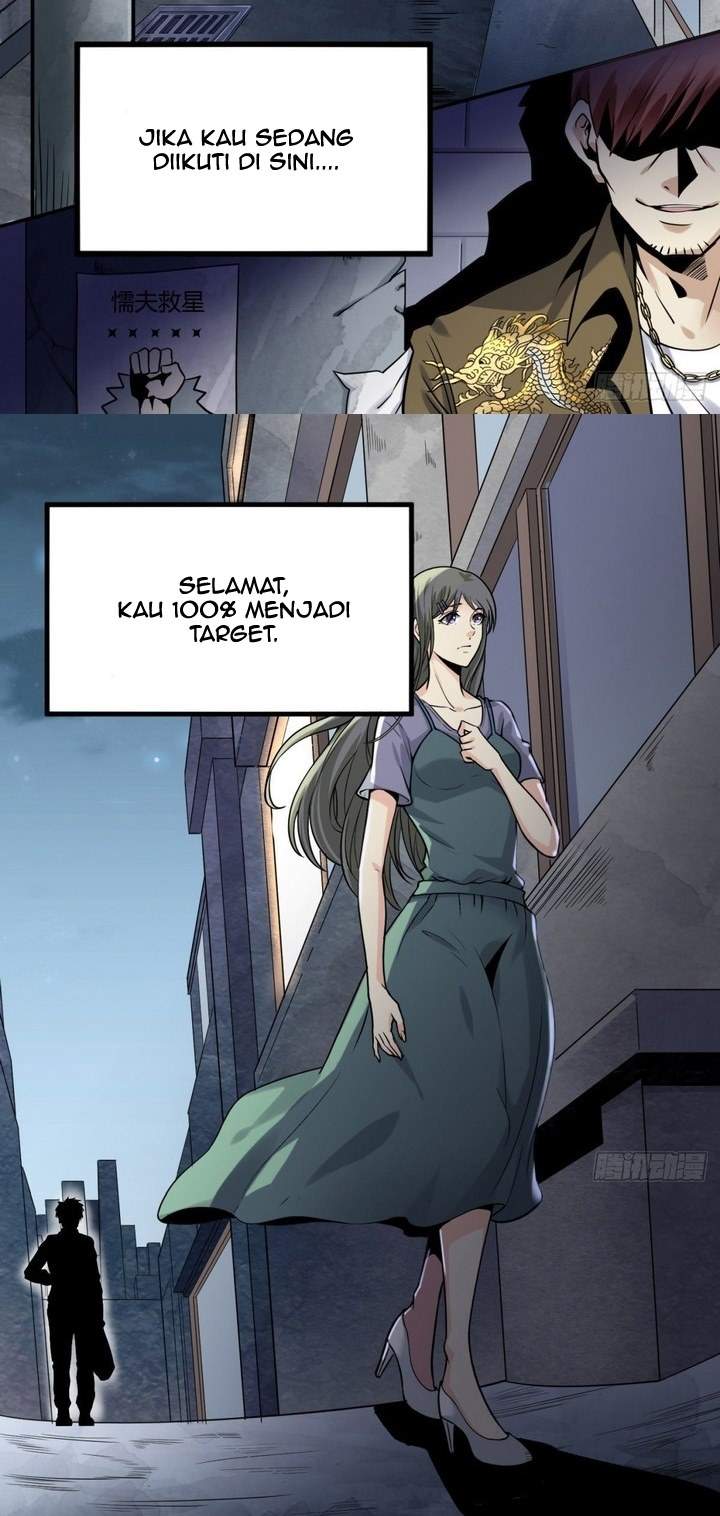 Super Genius Material Chapter 3 Gambar 23