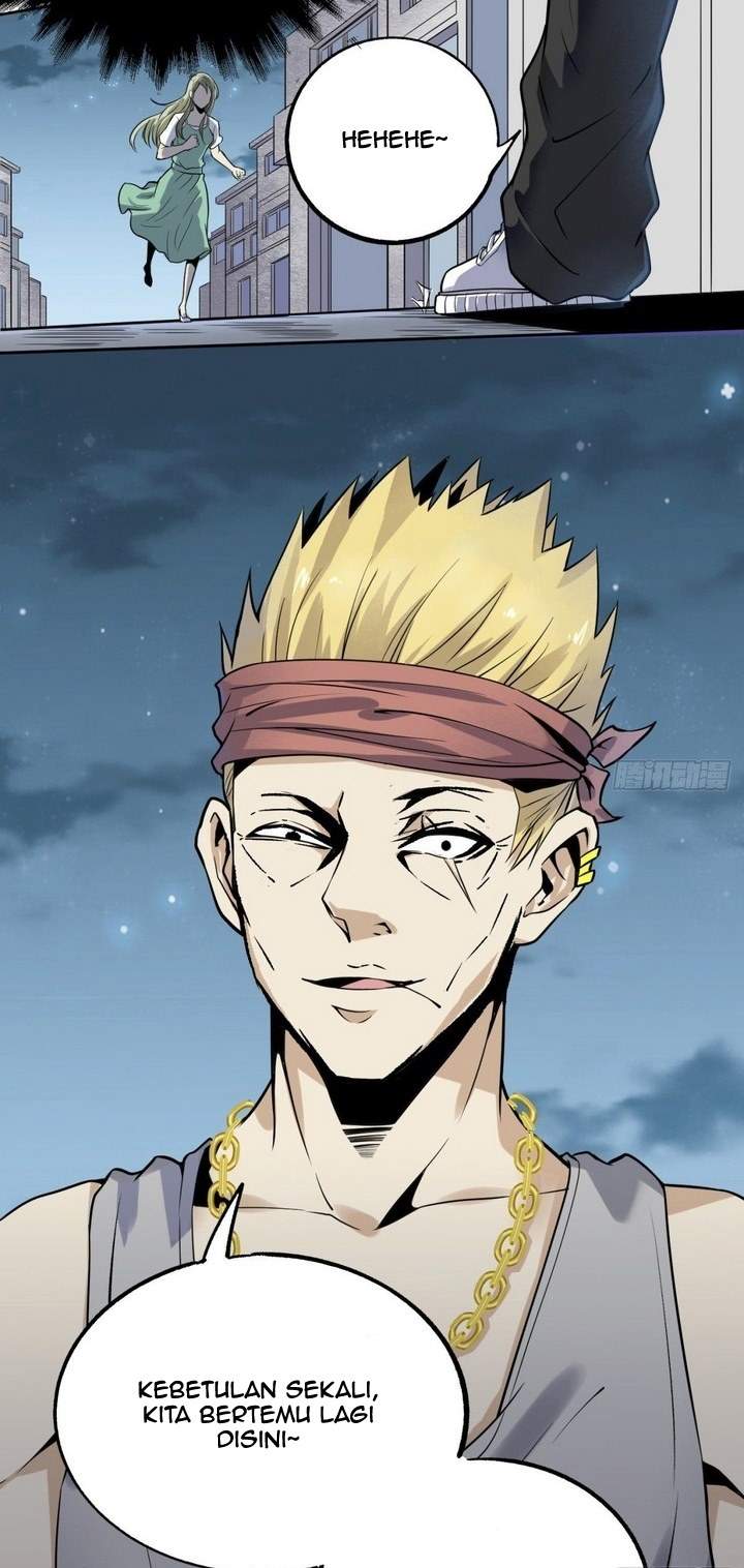 Super Genius Material Chapter 3 Gambar 28