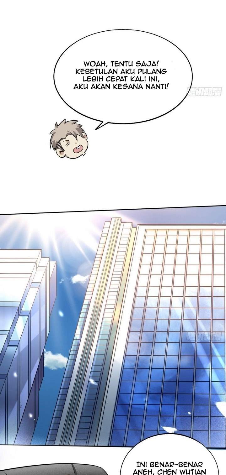 Super Genius Material Chapter 3 Gambar 5
