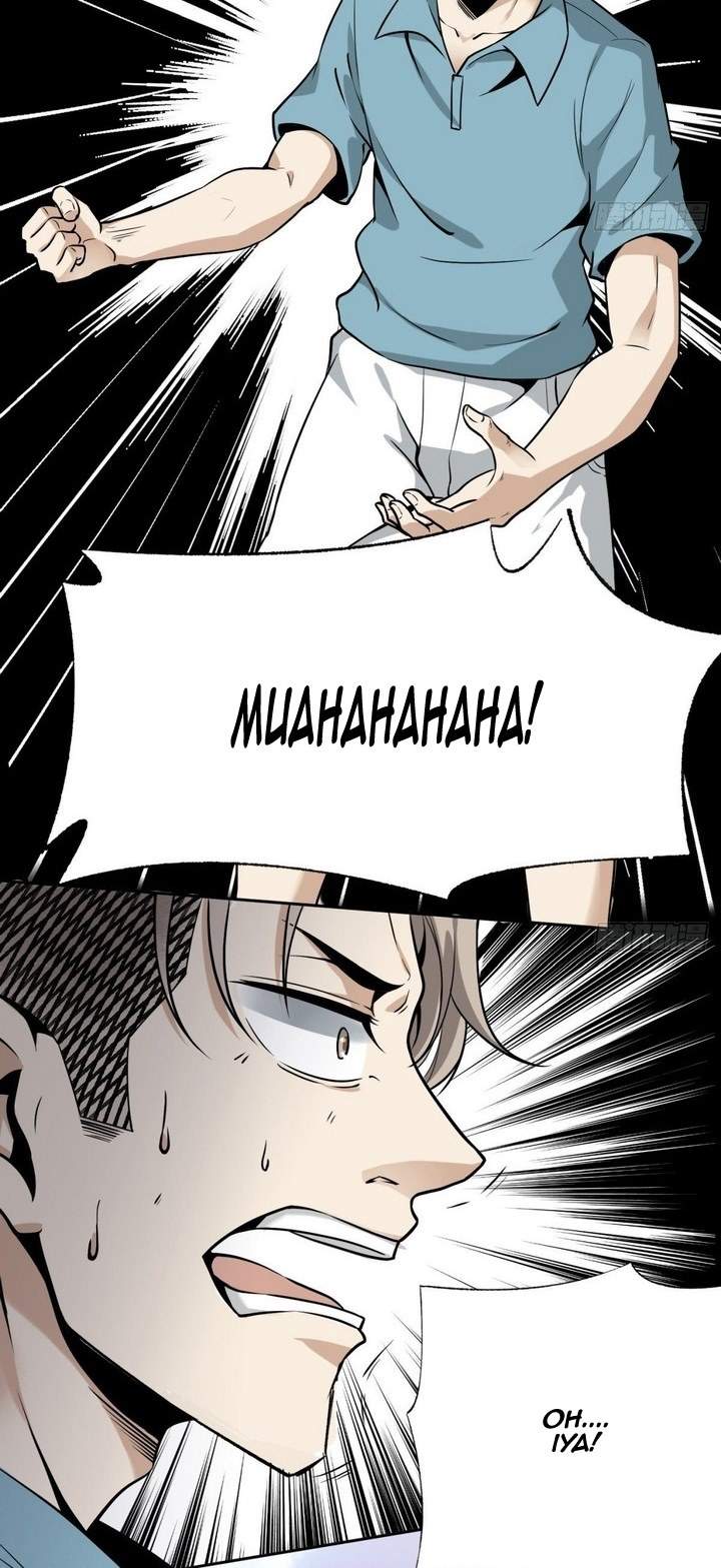 Super Genius Material Chapter 2 Gambar 12