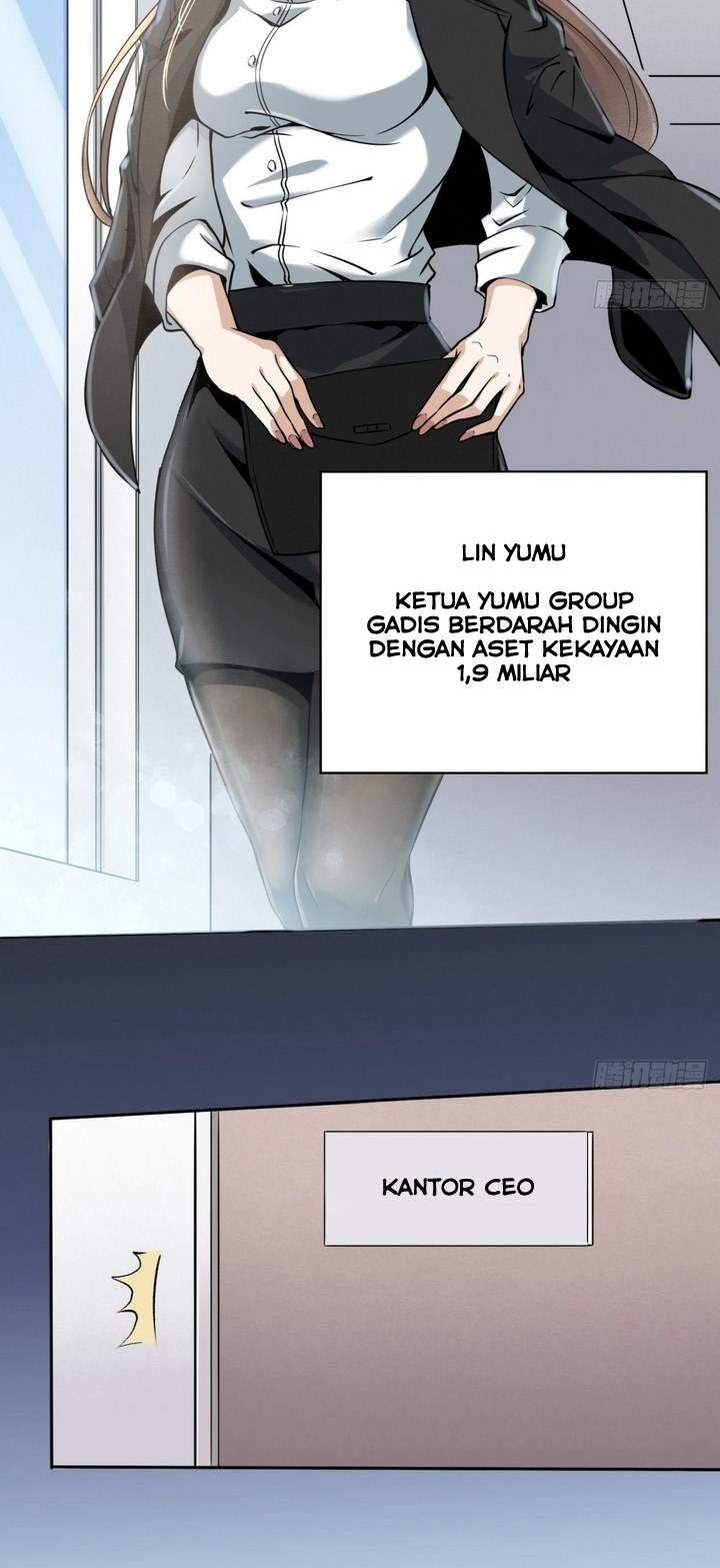 Super Genius Material Chapter 2 Gambar 15