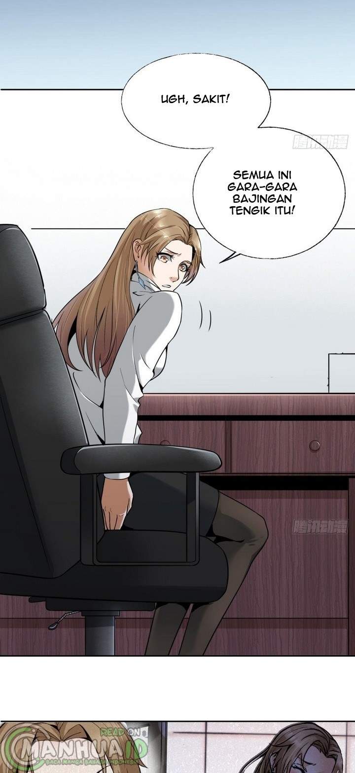 Super Genius Material Chapter 2 Gambar 16