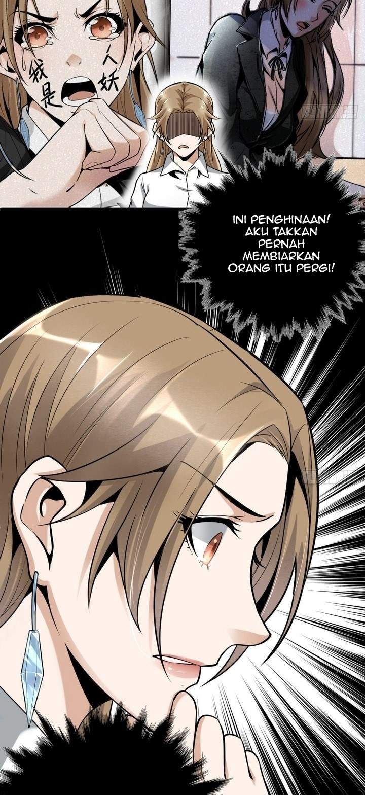 Super Genius Material Chapter 2 Gambar 17