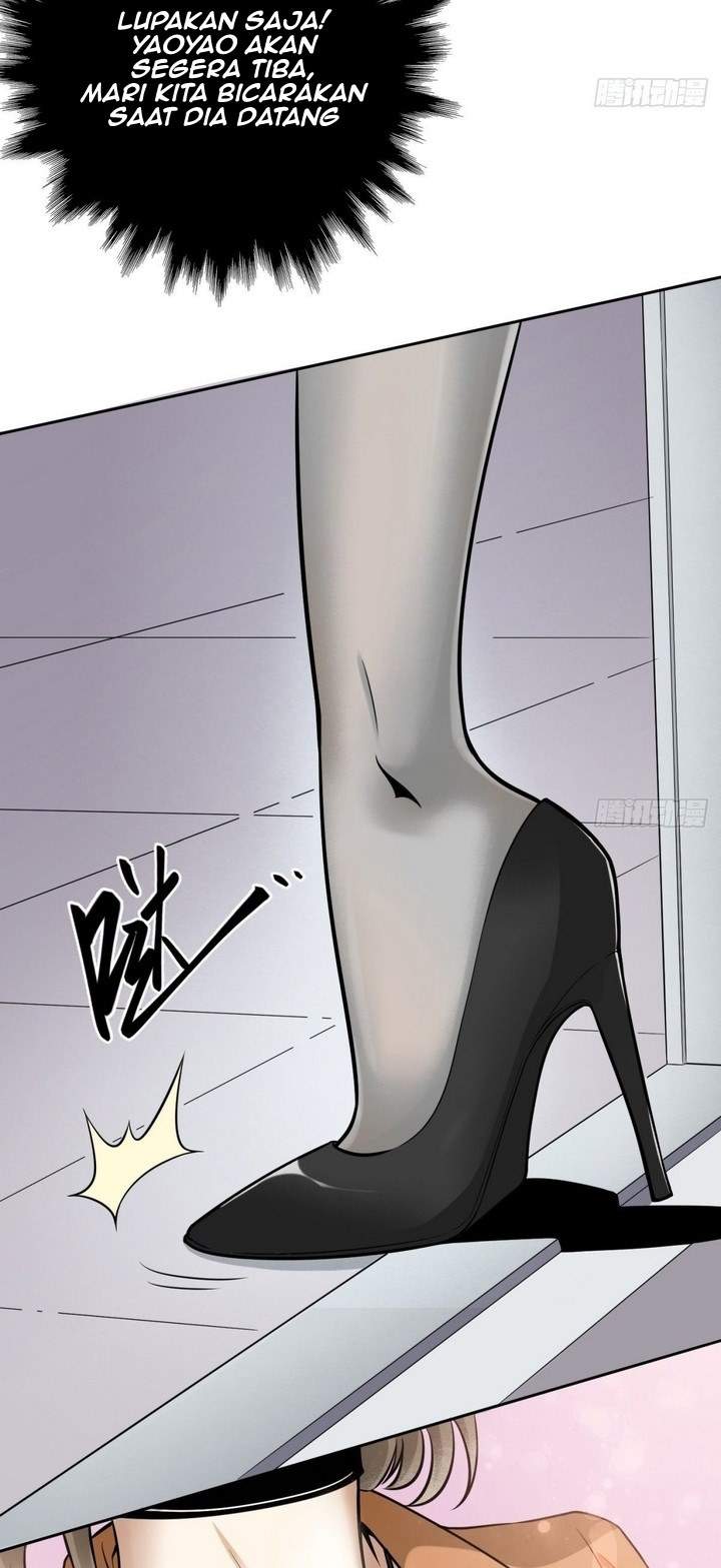 Super Genius Material Chapter 2 Gambar 19