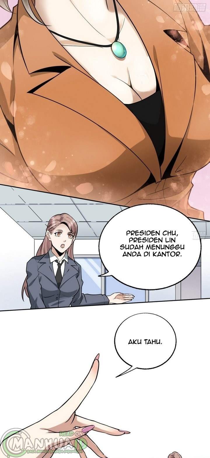 Super Genius Material Chapter 2 Gambar 20