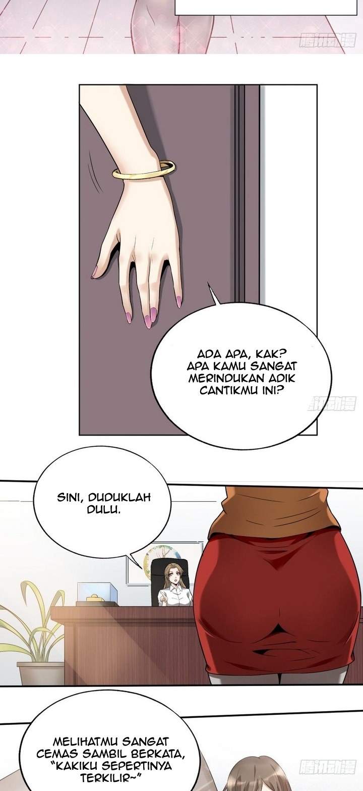 Super Genius Material Chapter 2 Gambar 22