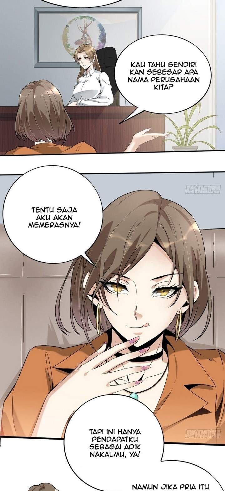 Super Genius Material Chapter 2 Gambar 24