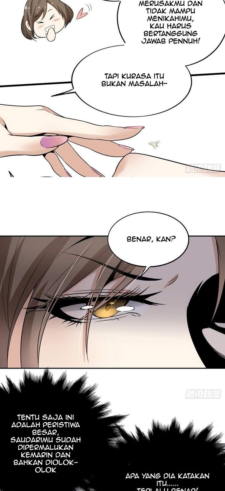 Super Genius Material Chapter 2 Gambar 25