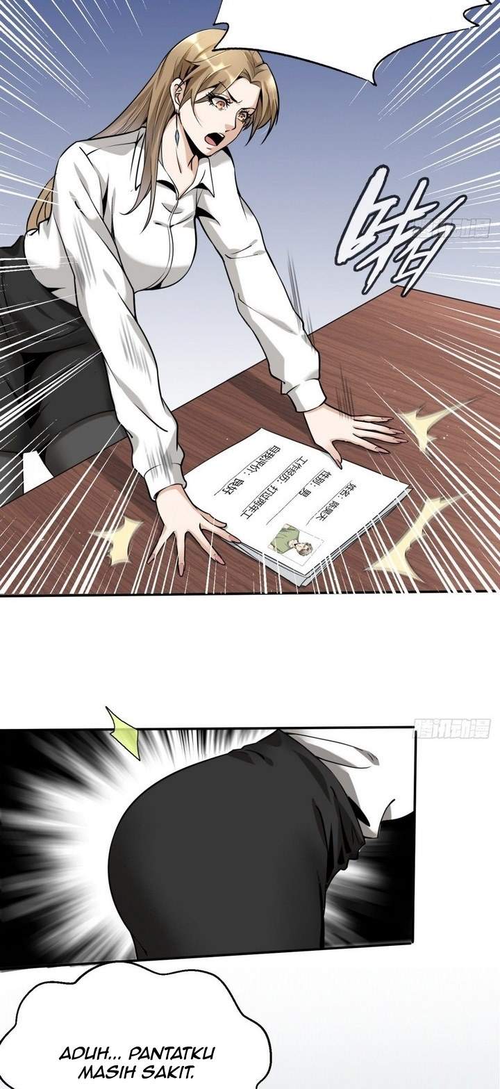 Super Genius Material Chapter 2 Gambar 30