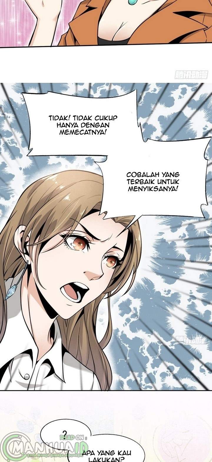 Super Genius Material Chapter 2 Gambar 33