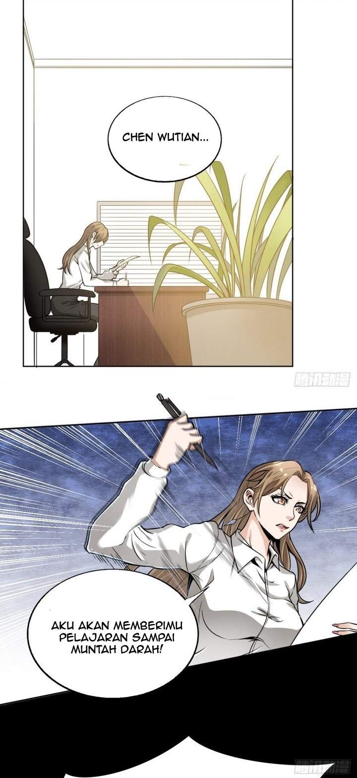 Super Genius Material Chapter 2 Gambar 38