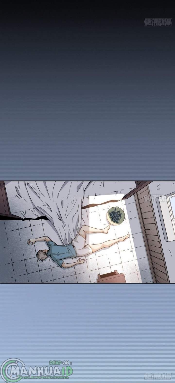 Super Genius Material Chapter 2 Gambar 40