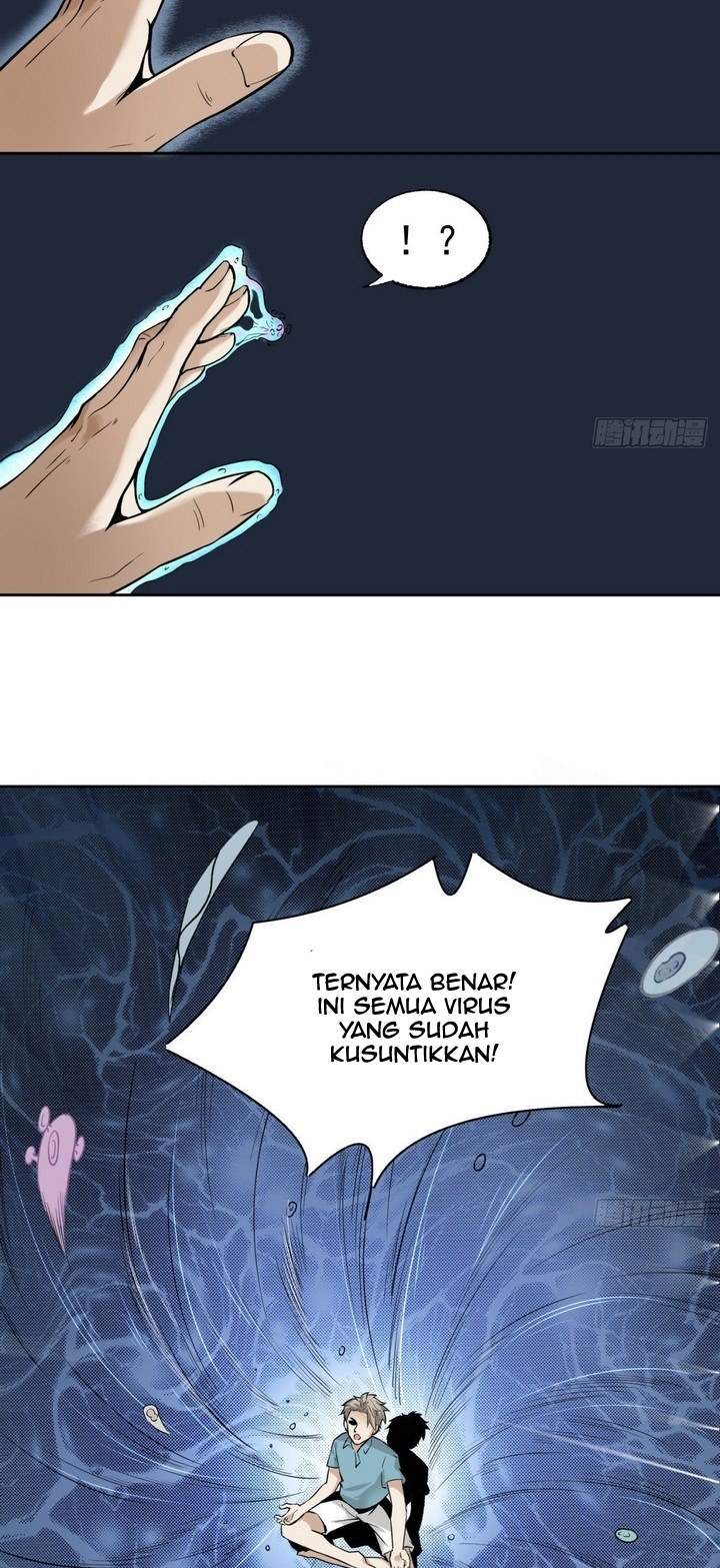 Super Genius Material Chapter 2 Gambar 6