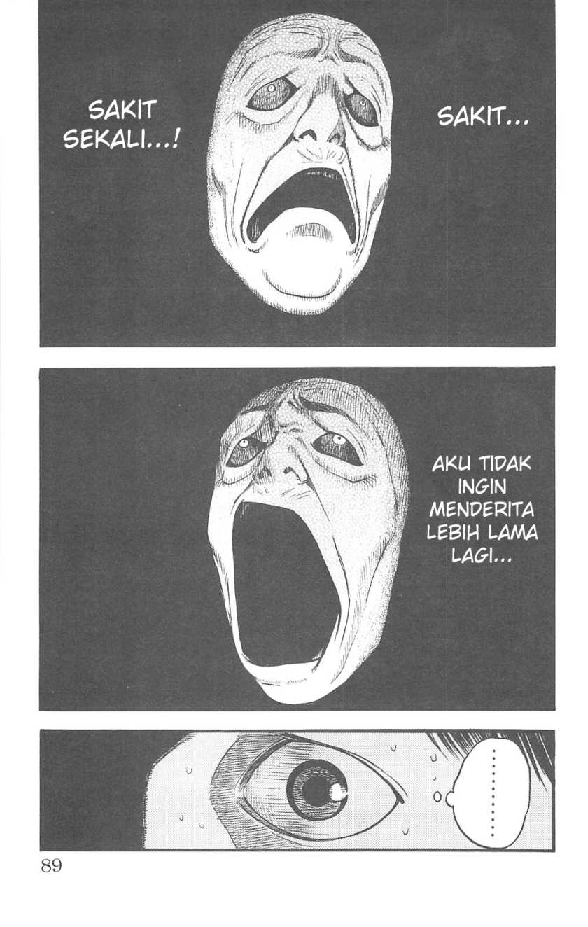 Fuan no Tane Plus Chapter 80 Gambar 10