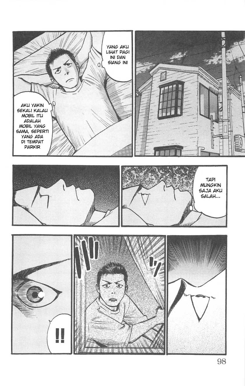 Fuan no Tane Plus Chapter 80 Gambar 19
