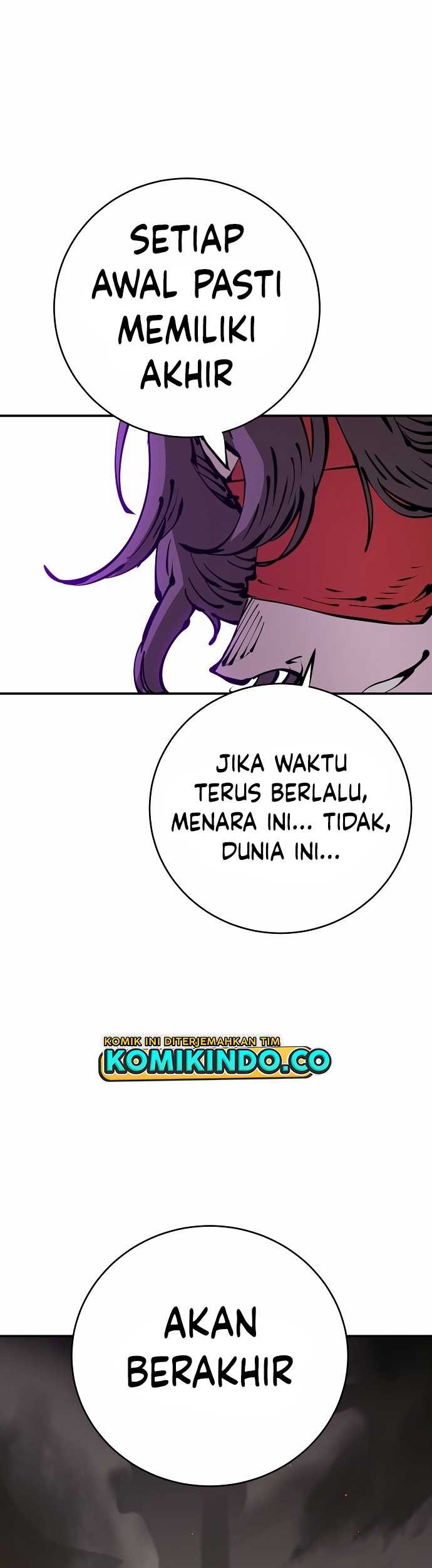 Baca Player Chapter 67 Gambar 2
