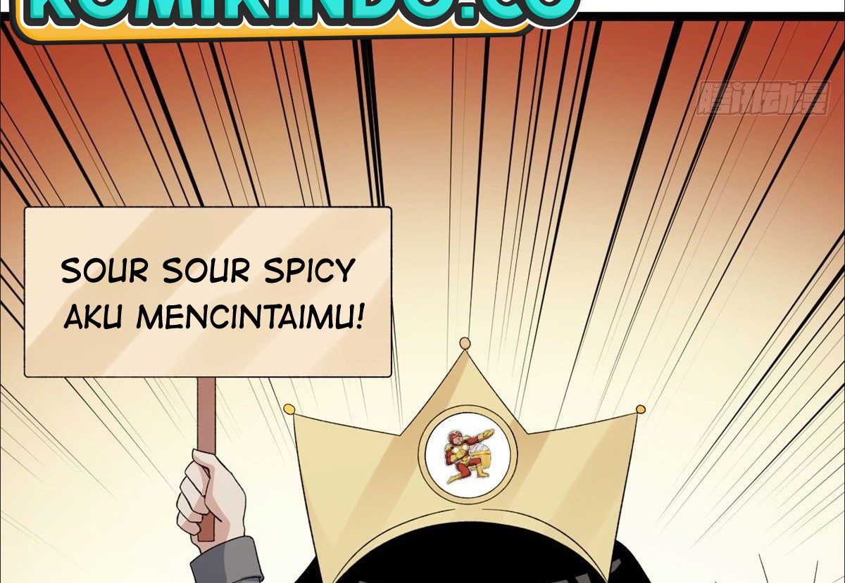 I Can Snatch 999 Types of Abilities Chapter 30 Gambar 24