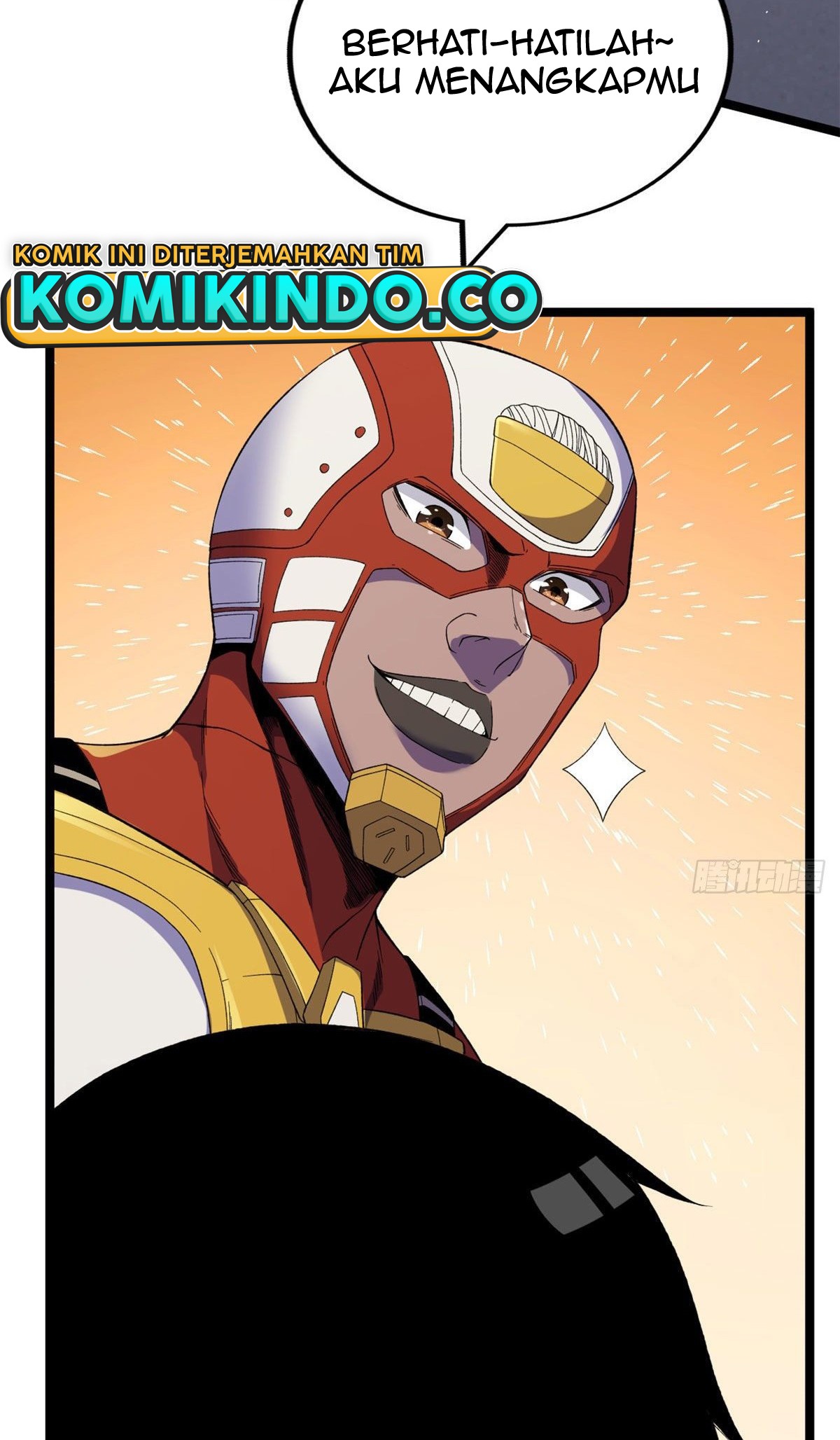 I Can Snatch 999 Types of Abilities Chapter 30 Gambar 39