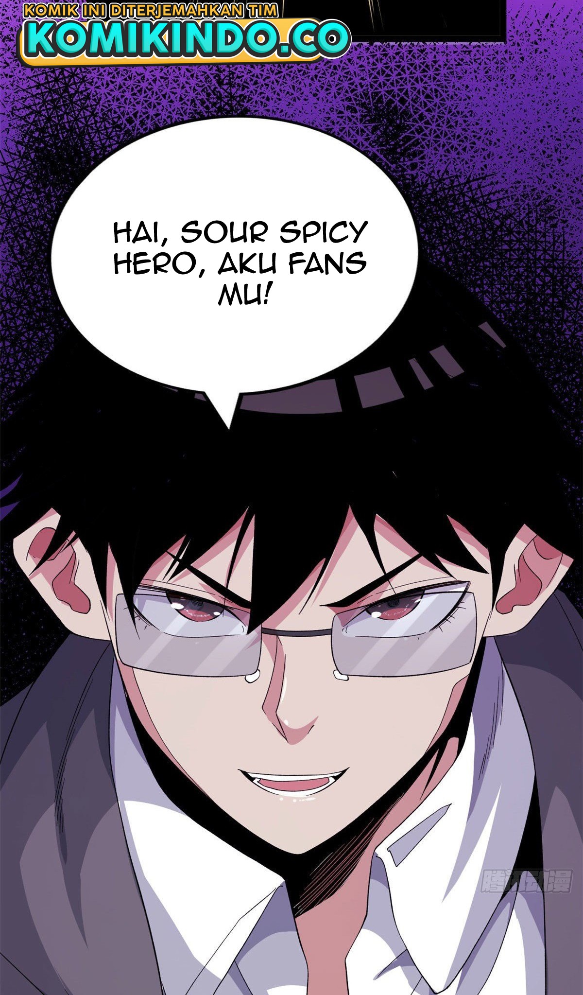 I Can Snatch 999 Types of Abilities Chapter 30 Gambar 43
