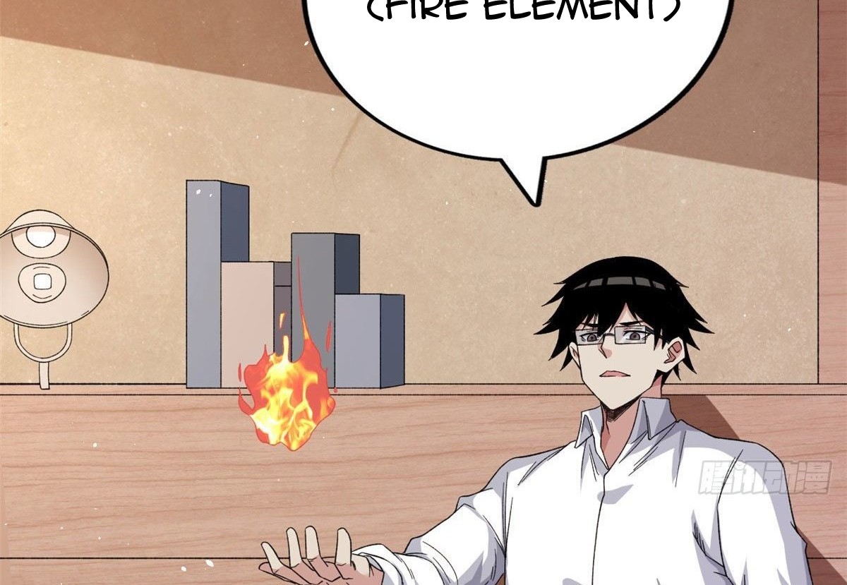 I Can Snatch 999 Types of Abilities Chapter 30 Gambar 10