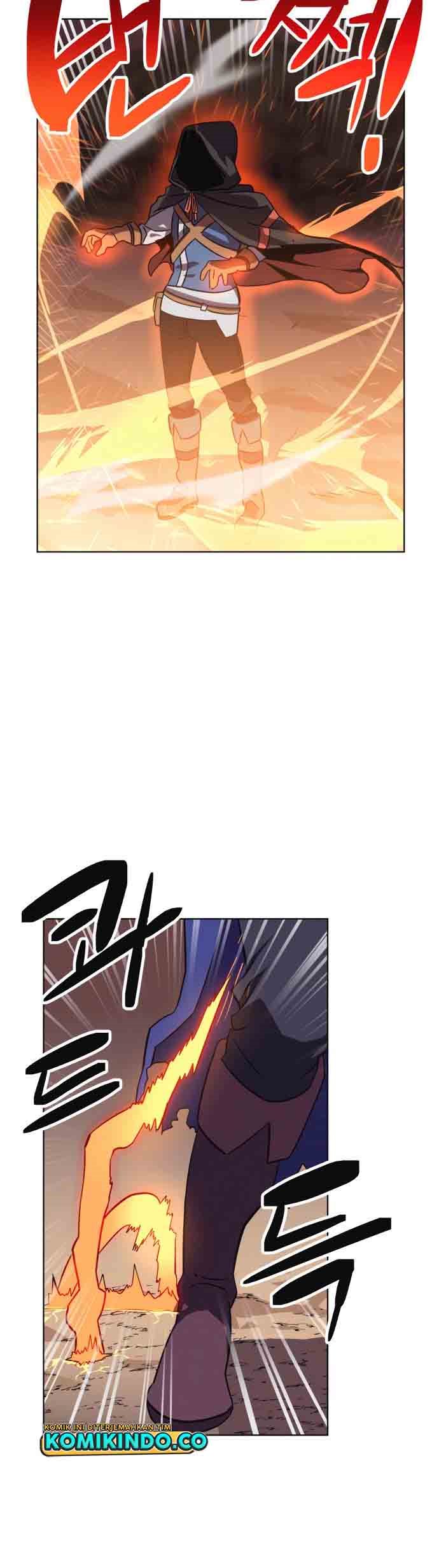 Final Boss Chapter 16 Gambar 10