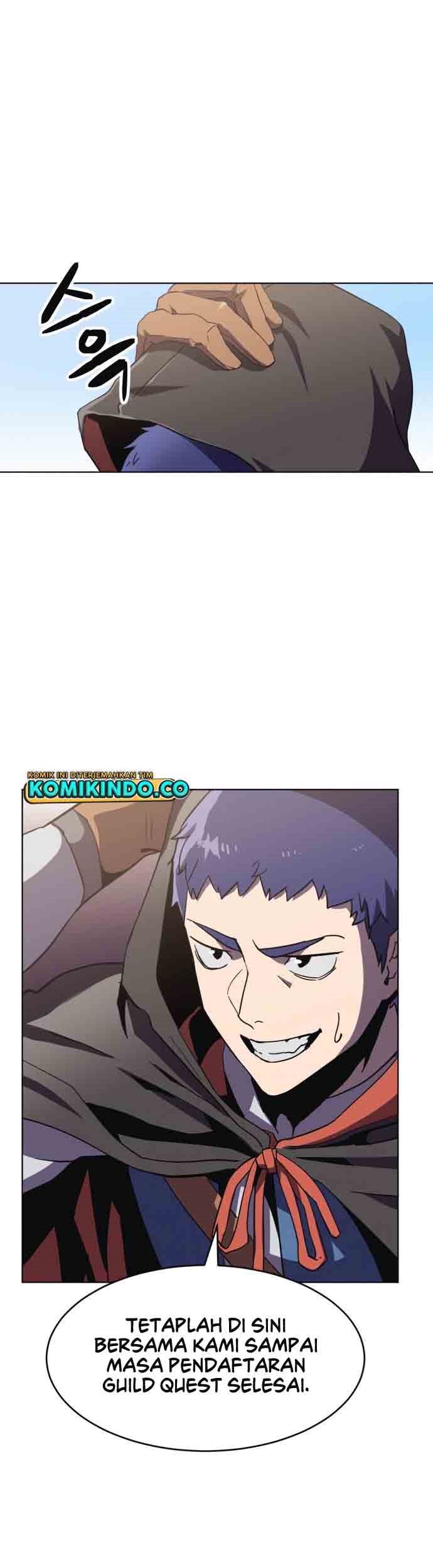 Final Boss Chapter 16 Gambar 12