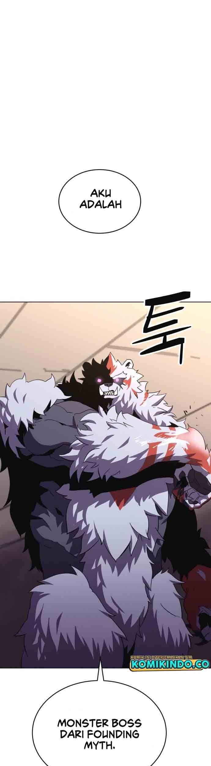 Final Boss Chapter 16 Gambar 20