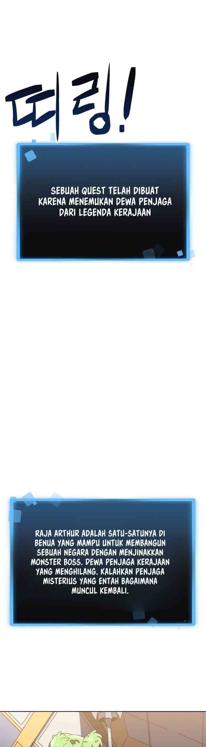 Final Boss Chapter 16 Gambar 22