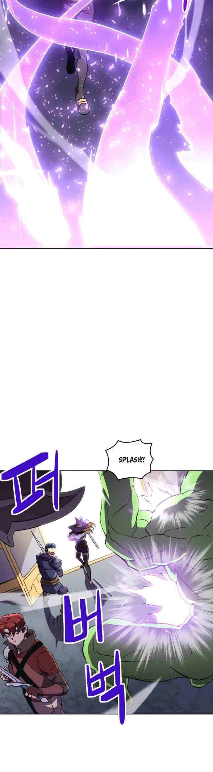 Final Boss Chapter 16 Gambar 28