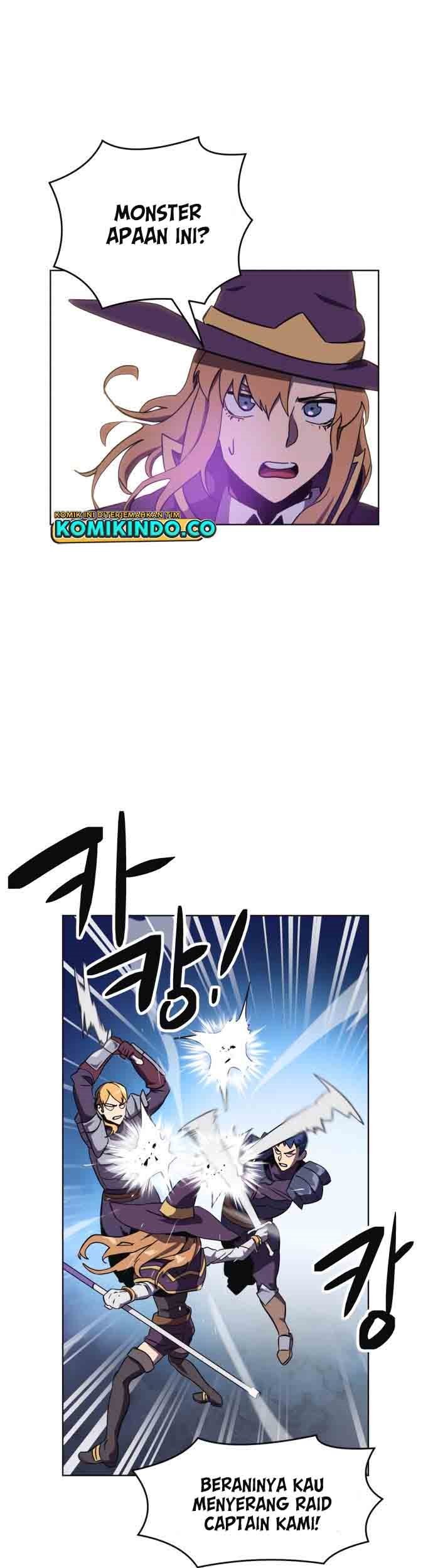 Final Boss Chapter 16 Gambar 30