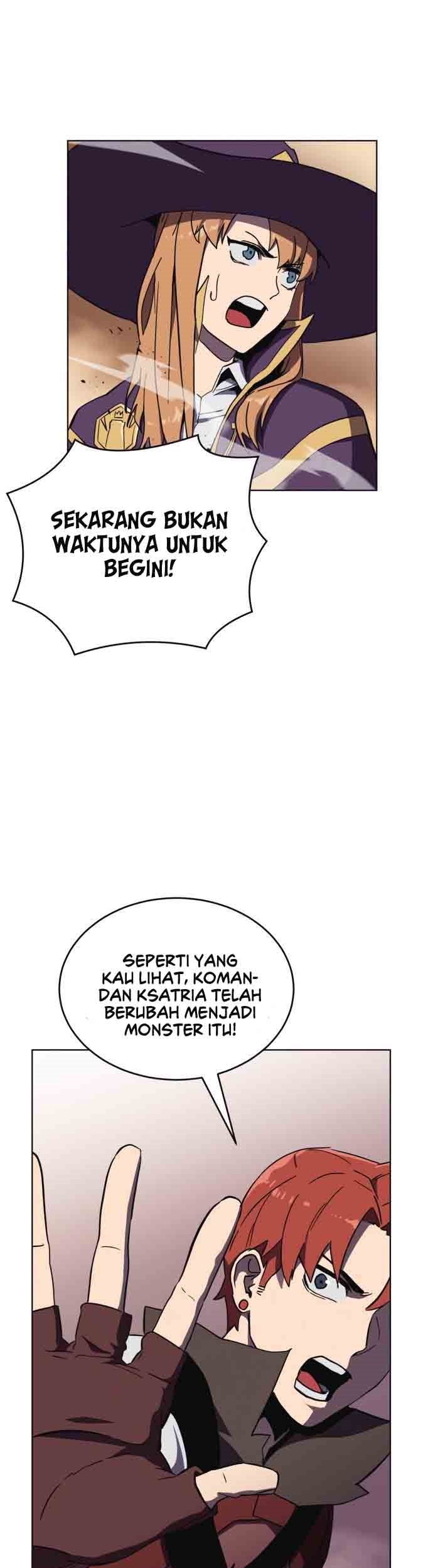 Final Boss Chapter 16 Gambar 32