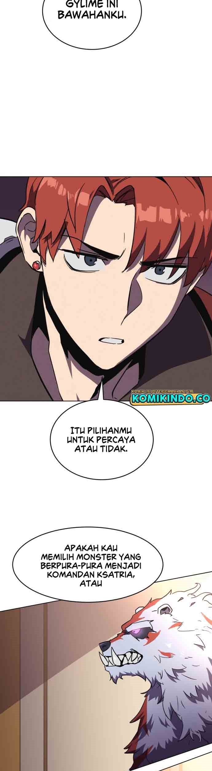 Final Boss Chapter 16 Gambar 34