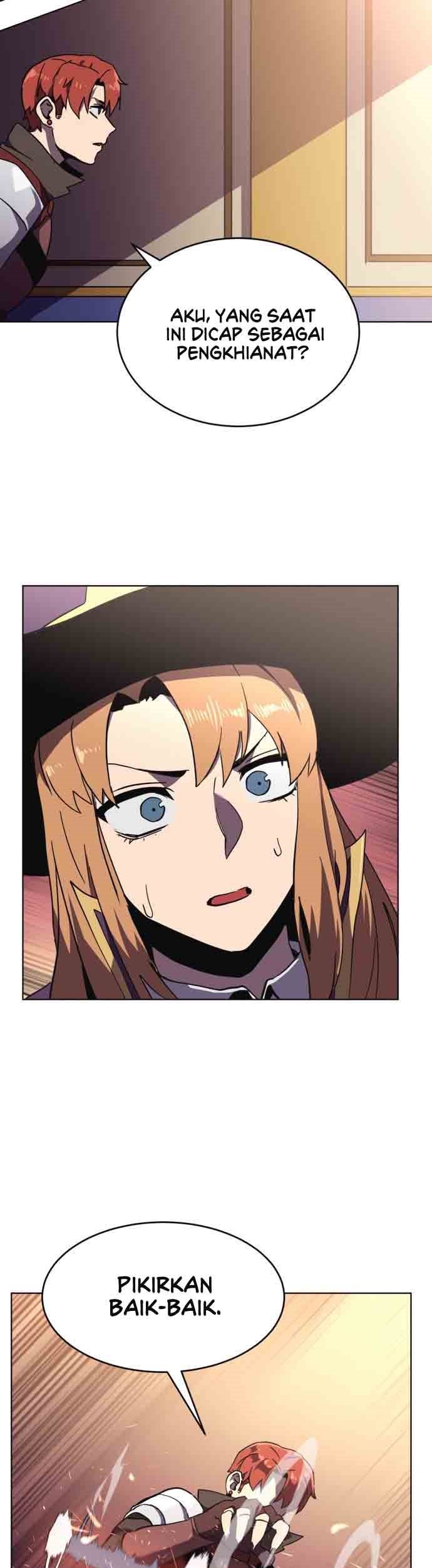Final Boss Chapter 16 Gambar 36