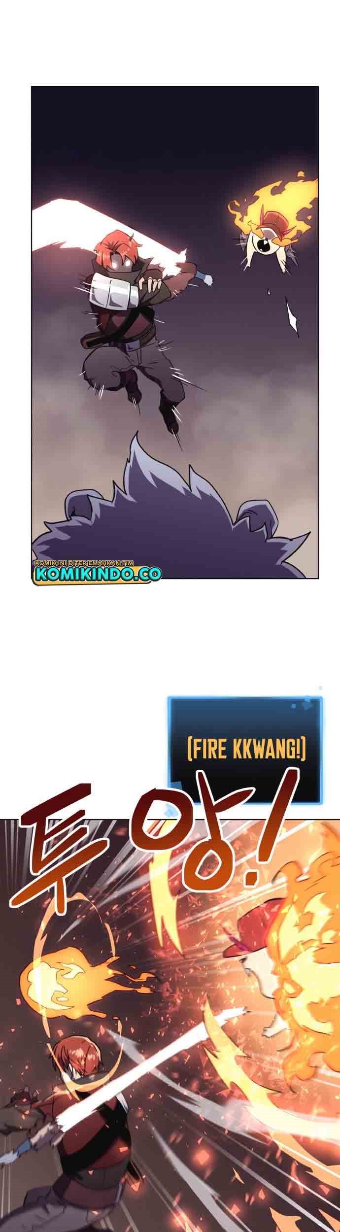 Final Boss Chapter 16 Gambar 40