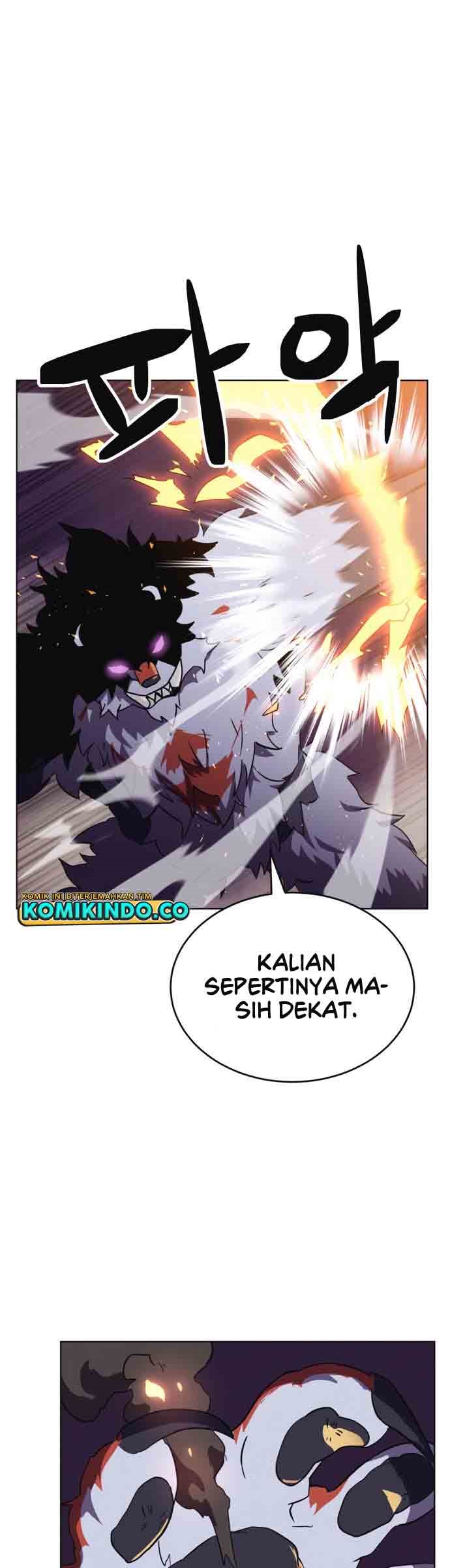 Final Boss Chapter 16 Gambar 42
