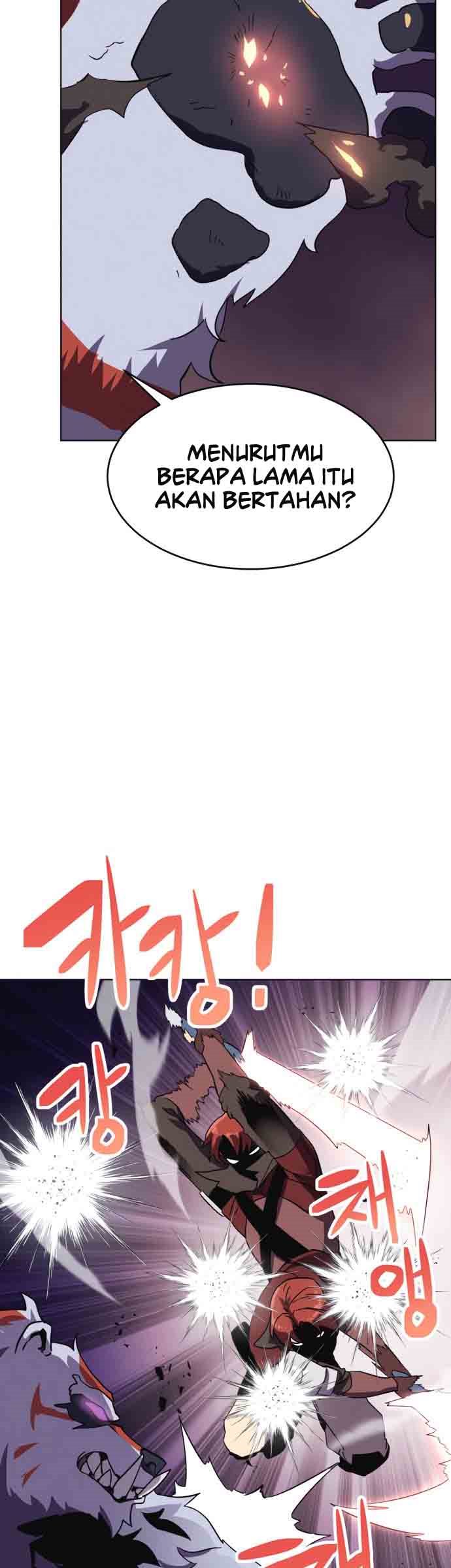 Final Boss Chapter 16 Gambar 43