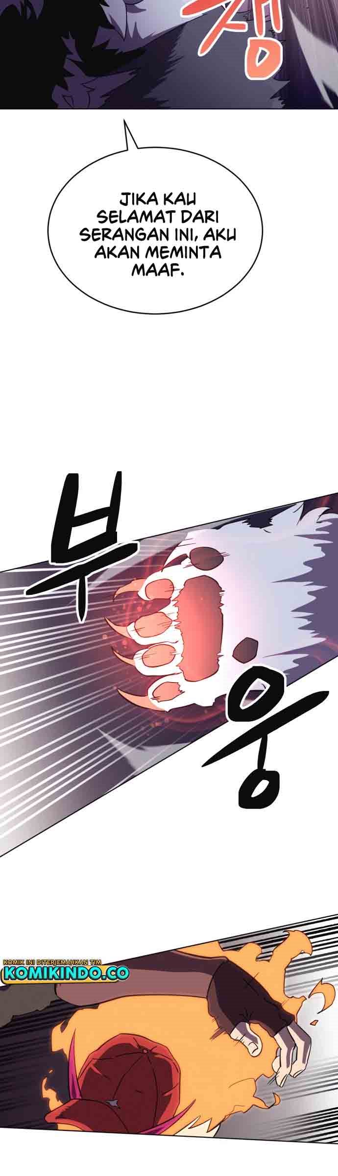 Final Boss Chapter 16 Gambar 44