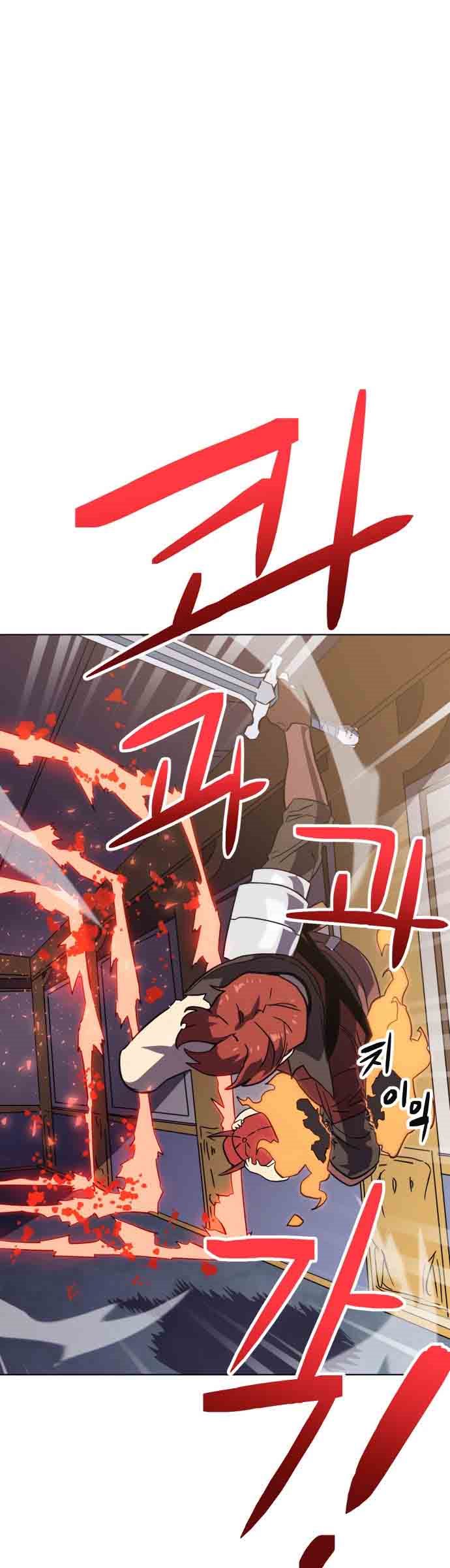 Final Boss Chapter 16 Gambar 45