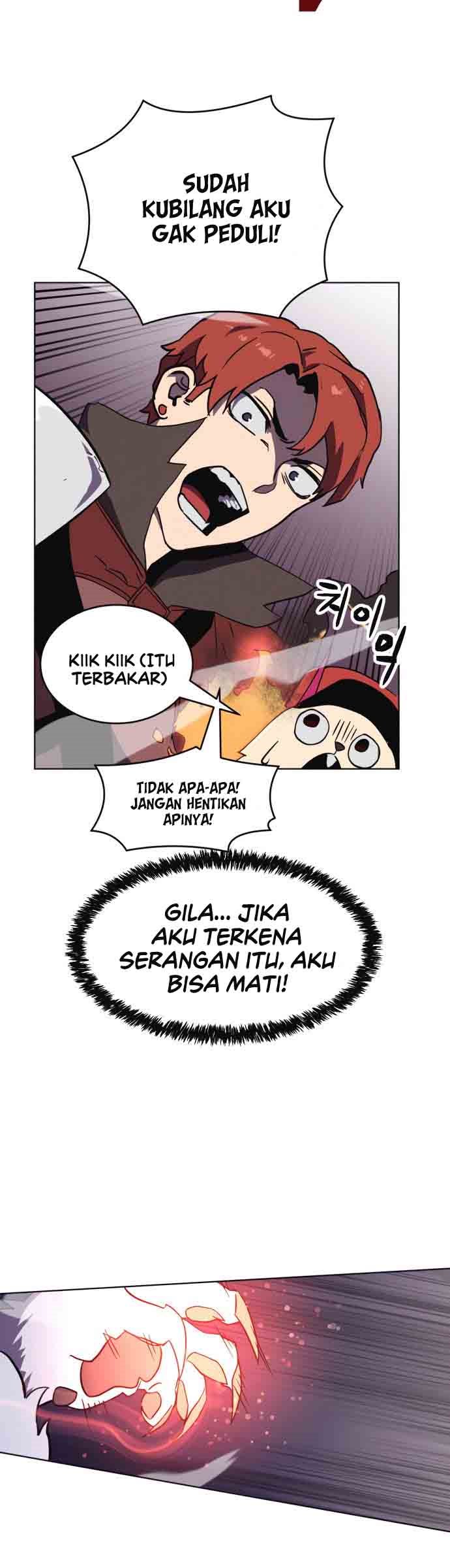 Final Boss Chapter 16 Gambar 46